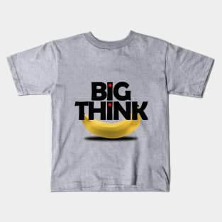 Big Think Kids T-Shirt